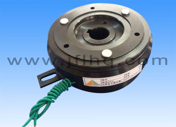 DLD11一型（基型銜鐵）