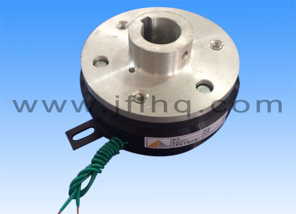 DLD11一／A型（A型銜鐵）