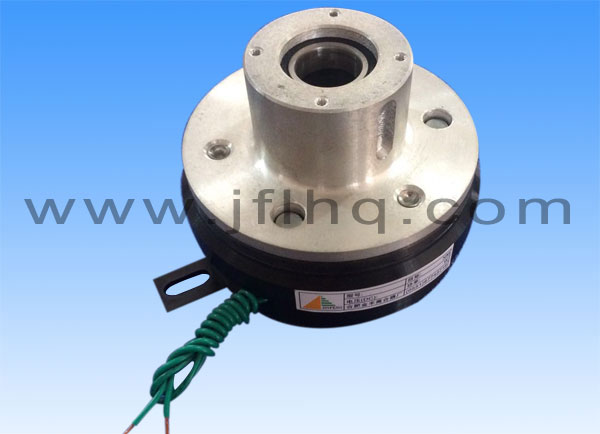 DLD11一／B型（B型銜鐵）